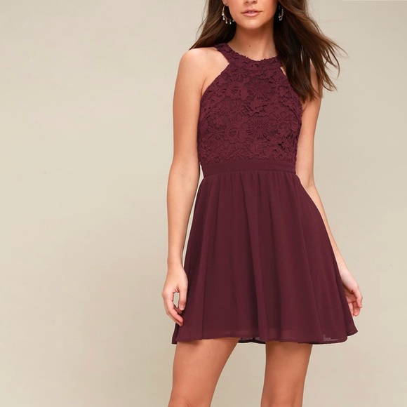 Lulus Dresses & Skirts - NEW lulus dress
